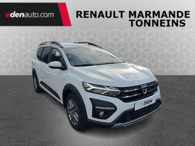 Dacia Jogger TCe 110 7 places Confort