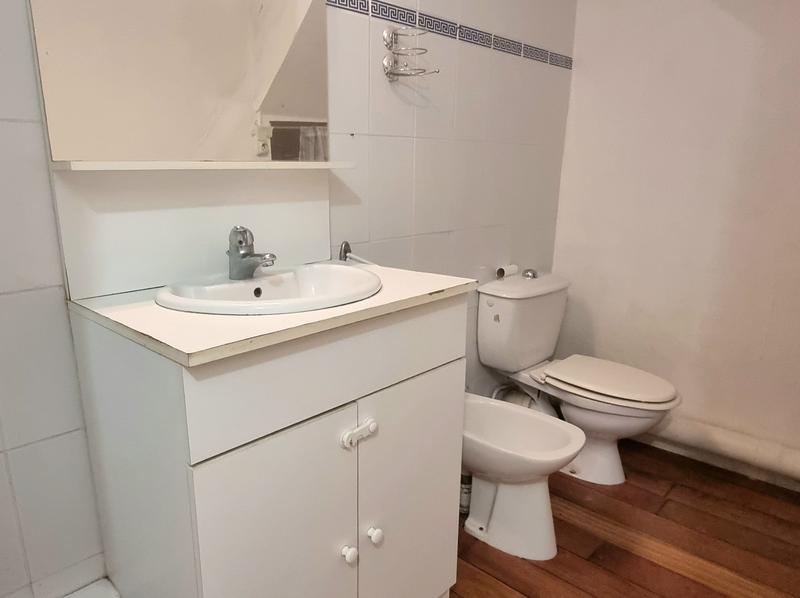 Maison - 121 m² - 5 pièces