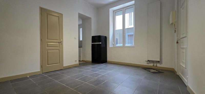 Appartement - 31 m² - 2 pièces