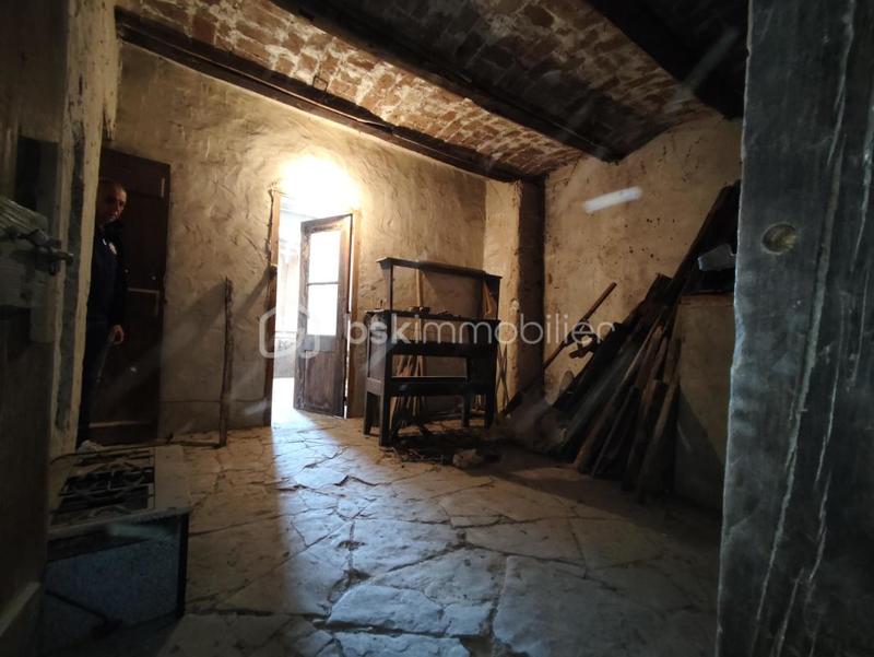 Maison de village - 106 m² - 6 pièces