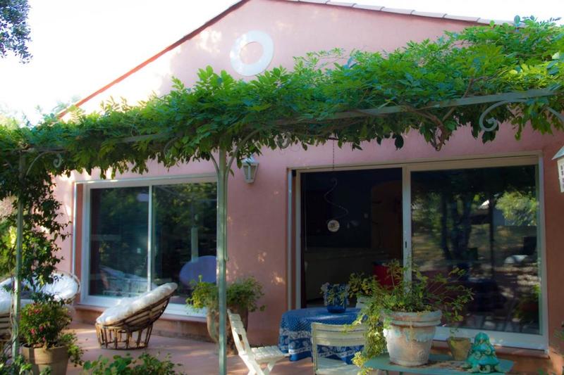 Villa - 120 m² - 6 pièces