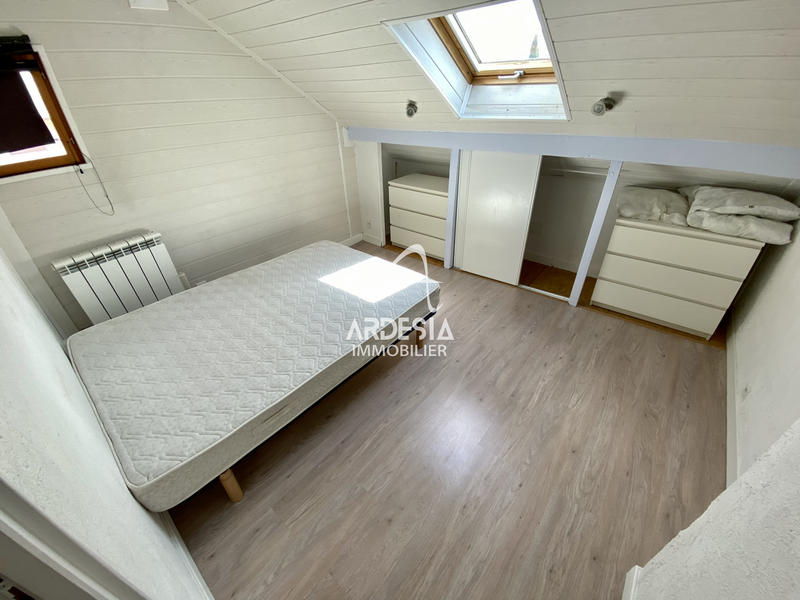 Appartement - 51 m² - 2 pièces