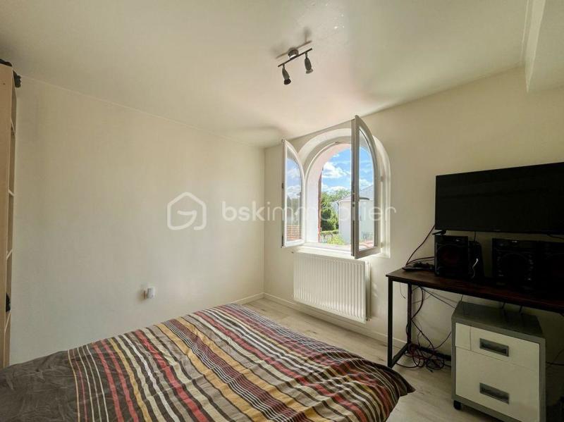 Maison - 147 m² - 6 pièces