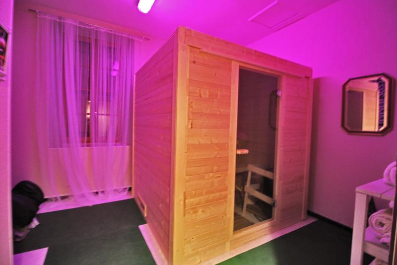 Propriété - 870 m² - 16 pièces