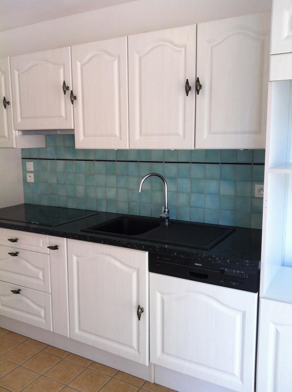 Maison - 115 m² - 4 pièces