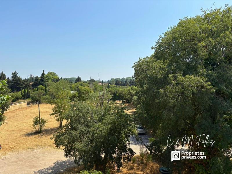 Appartement - 74 m² - 2 pièces