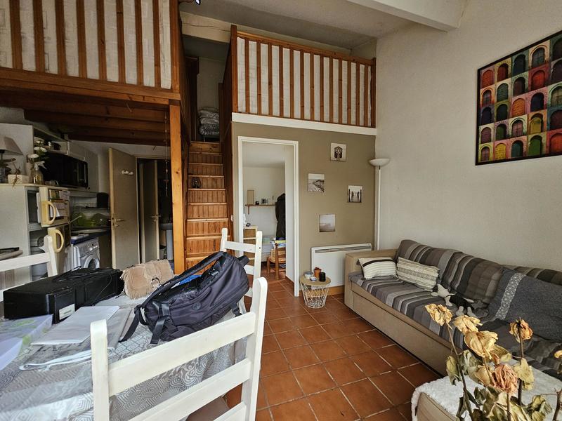 Mazet - 32 m² - 2 pièces