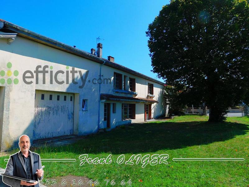 Maison - 340 m² - 10 pièces