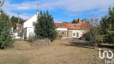 Maison de campagne - 183 m² - 7 pièces