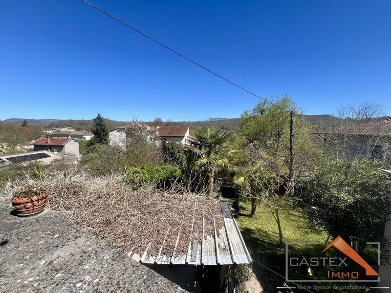 Maison - 85 m² - 3 pièces