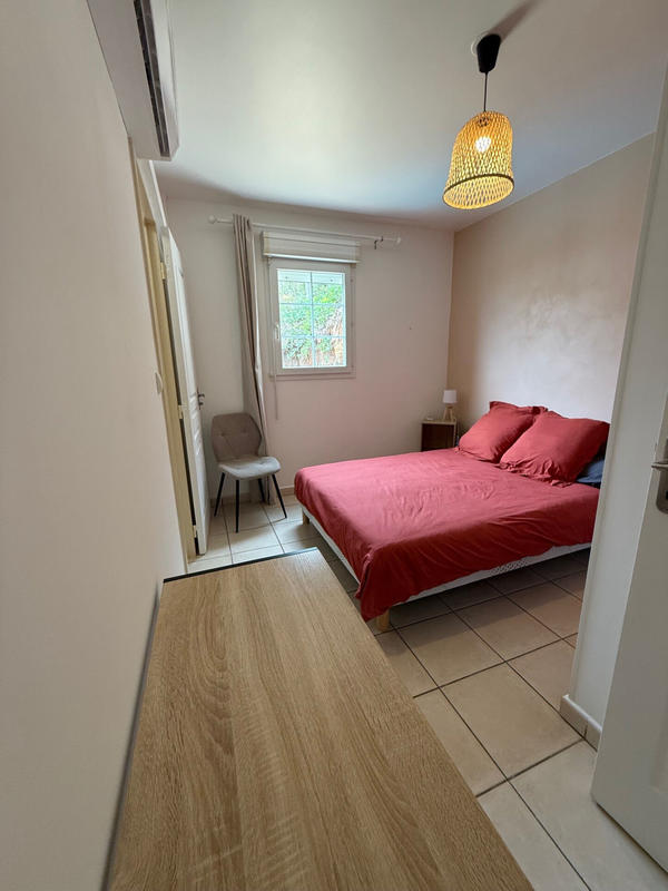 Appartement - 82 m² - 5 pièces