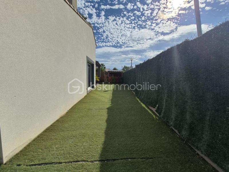 Villa - 104 m² - 4 pièces