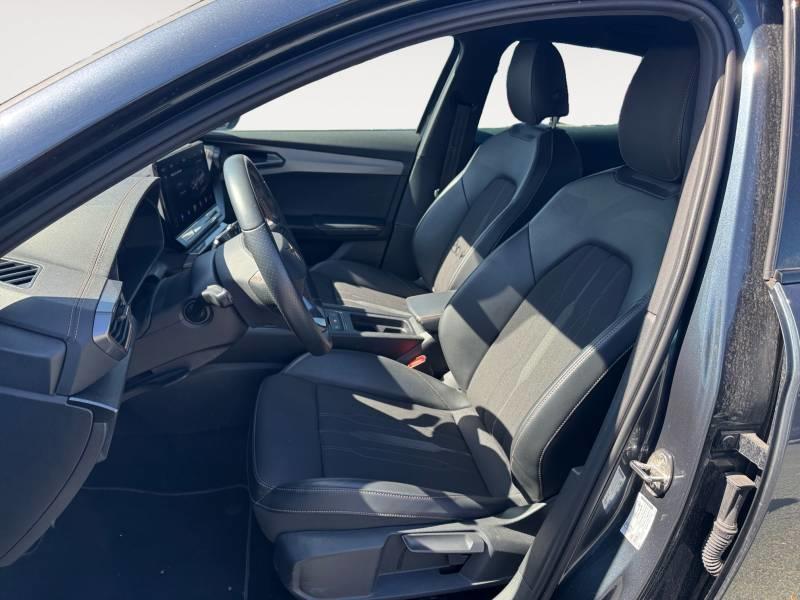 Cupra Formentor 1.5 Tsi 150 ch V