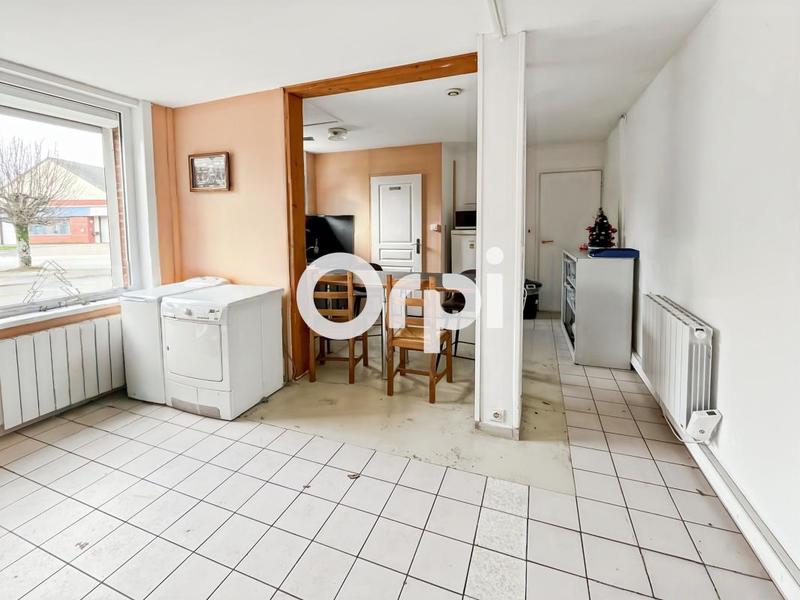 Immeuble - 180 m² - 6 pièces