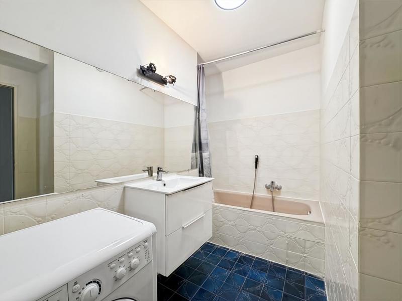 Appartement - 32 m² - 1 pièce