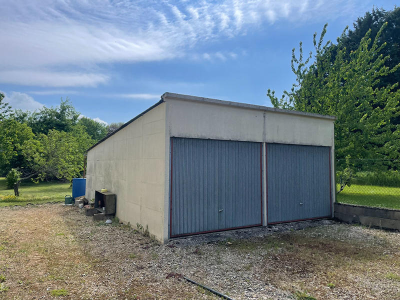 Villa - 156 m² - 6 pièces