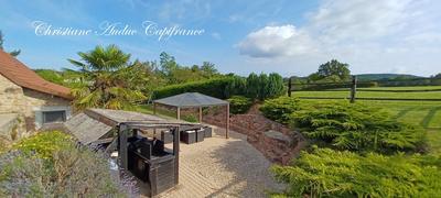 Maison - 128 m² - 5 pièces