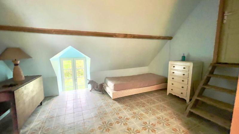 Maison - 124 m² - 6 pièces
