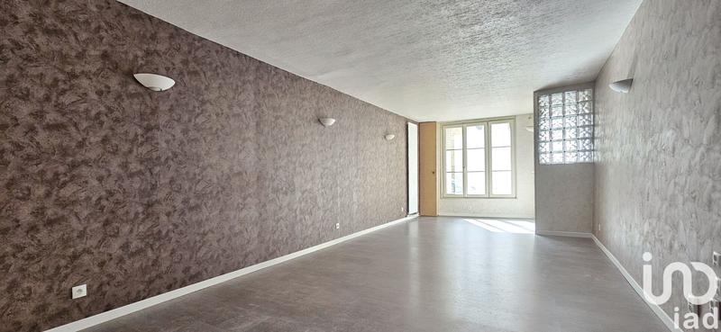 Maison - 156 m² - 5 pièces