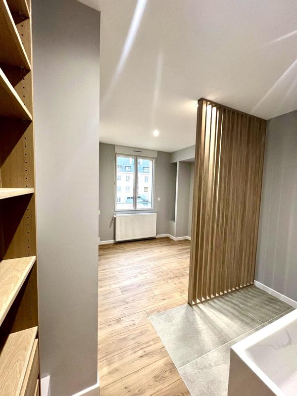 Appartement - 79 m² - 3 pièces