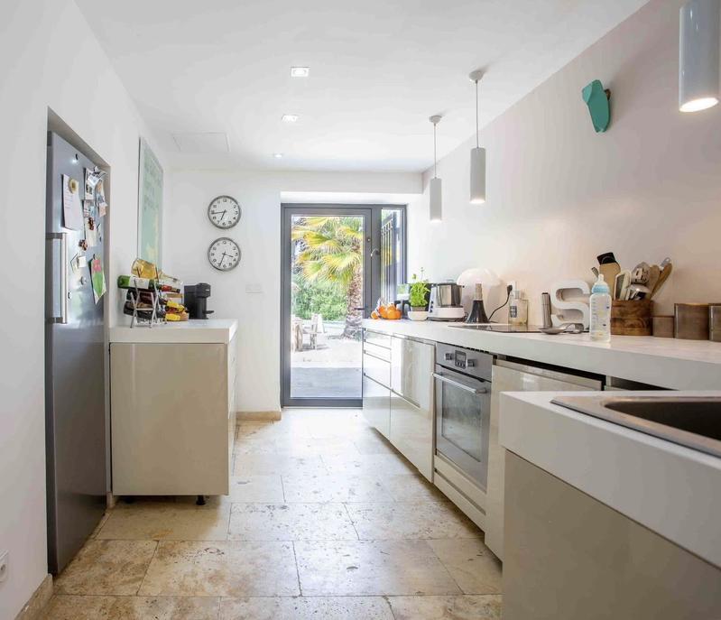 Mas - 430 m² - 10 pièces