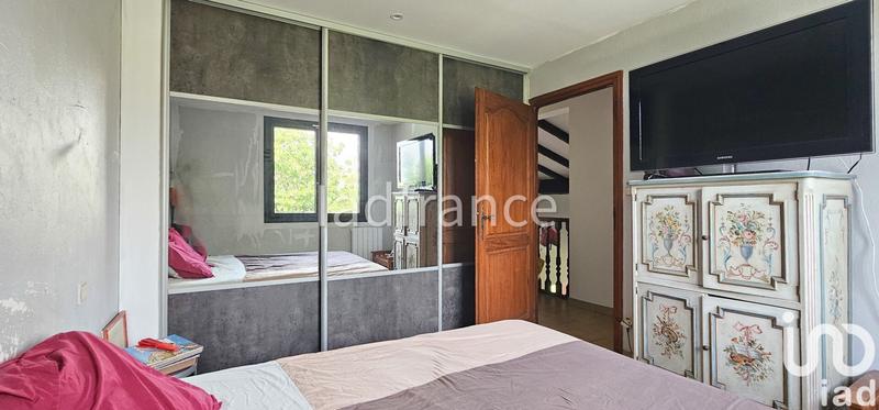 Maison - 167 m² - 6 pièces