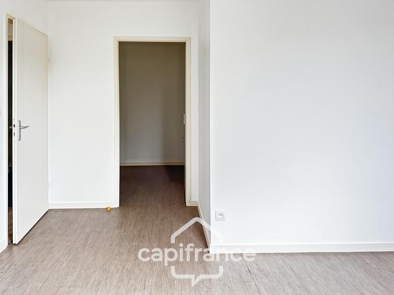 Appartement - 83 m² - 4 pièces