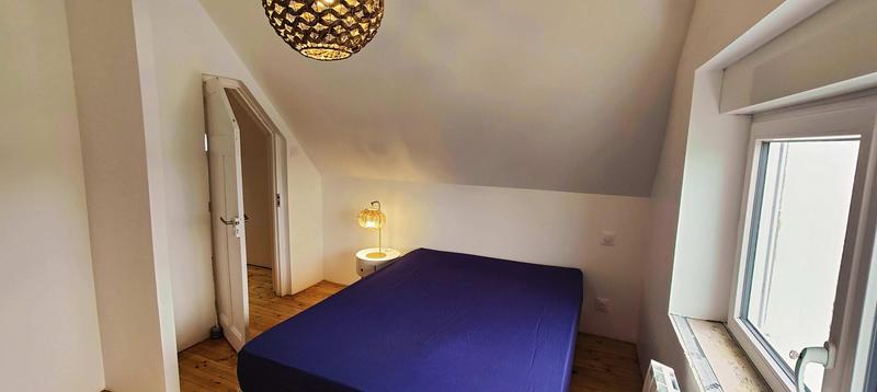 Maison - 61 m² - 3 pièces