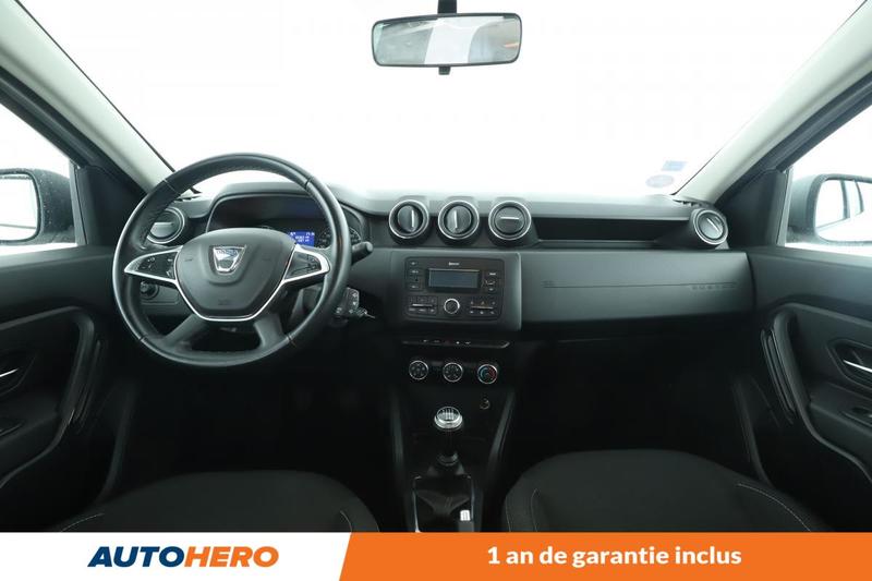 Dacia Duster II 1.3 TCe Confort 4x2 131 ch