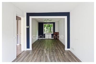 Maison de ville - 65 m² - 4 pièces