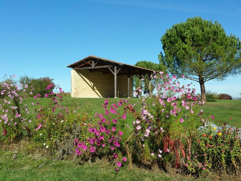 Maison de maîtres - 293 m² - 9 pièces