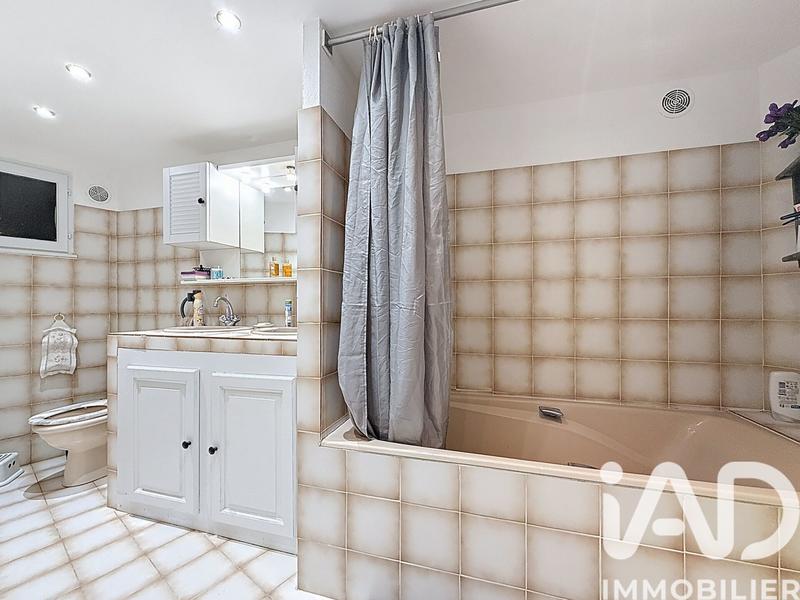 Maison - 155 m² - 5 pièces