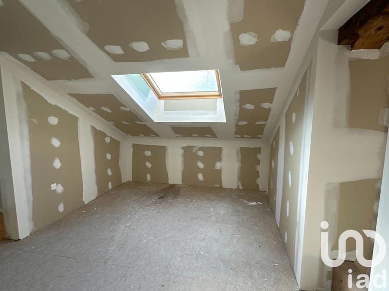 Appartement - 183 m² - 6 pièces