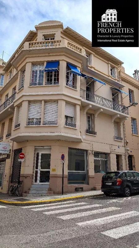 Appartement - 4 pièces