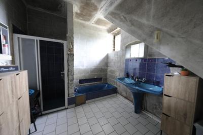 Maison - 133 m² - 5 pièces