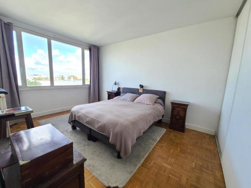 Appartement - 132 m² - 6 pièces