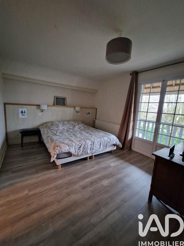 Maison - 149 m² - 6 pièces