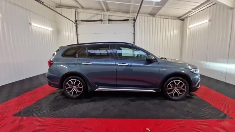 Fiat Tipo Station Wagon 1.5 Fly t 130 ch s/S Dct7 Hyb Cross