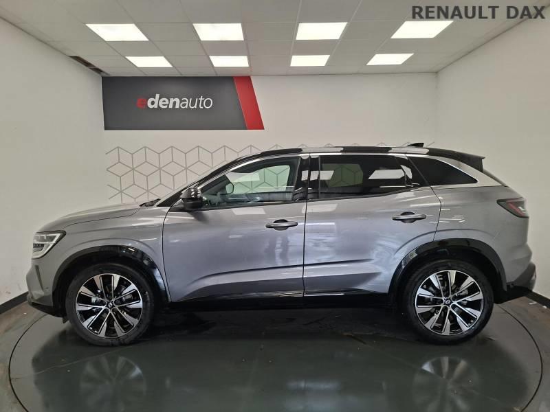 Renault Austral mild hybrid 160 auto Gsr2 Techno