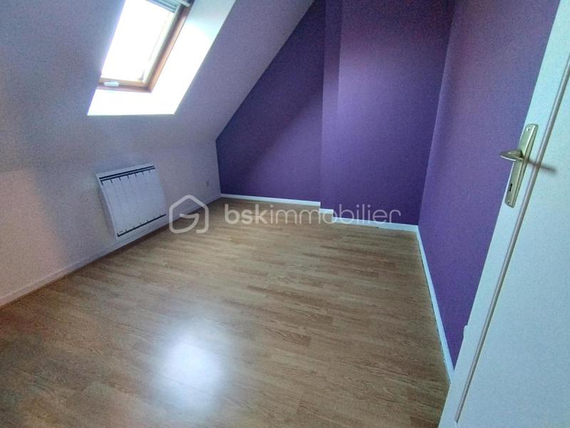 Maison - 117 m² - 6 pièces