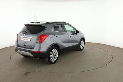 Opel Mokka X 1.6 Cdti 4x2 Innovation 136 ch