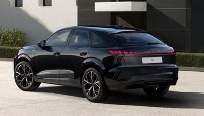 Audi Q3 Sportback Diesel Tdi 150 ch s tronic 7 s line (Dispo Debut Avril)