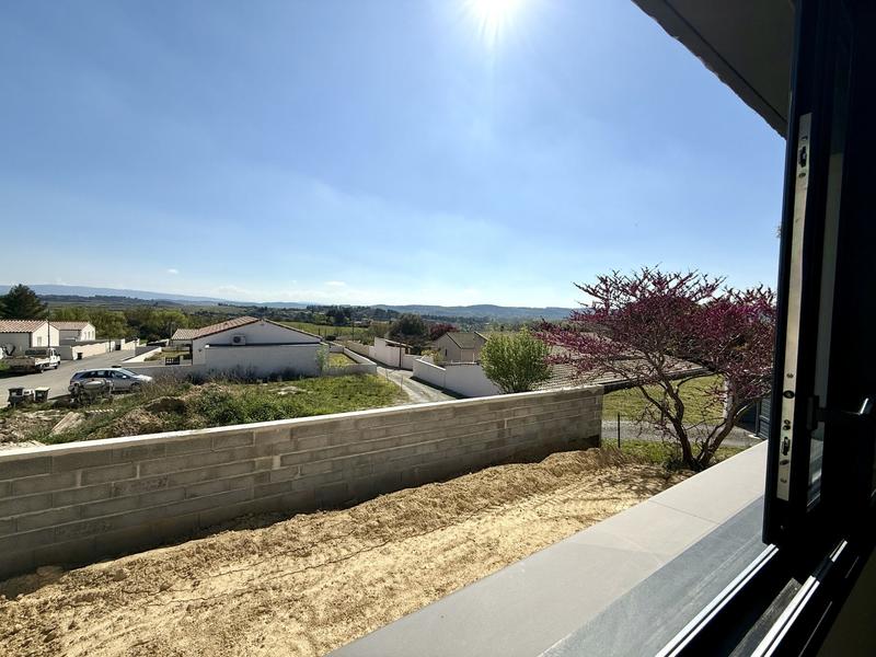 Villa - 127 m² - 4 pièces