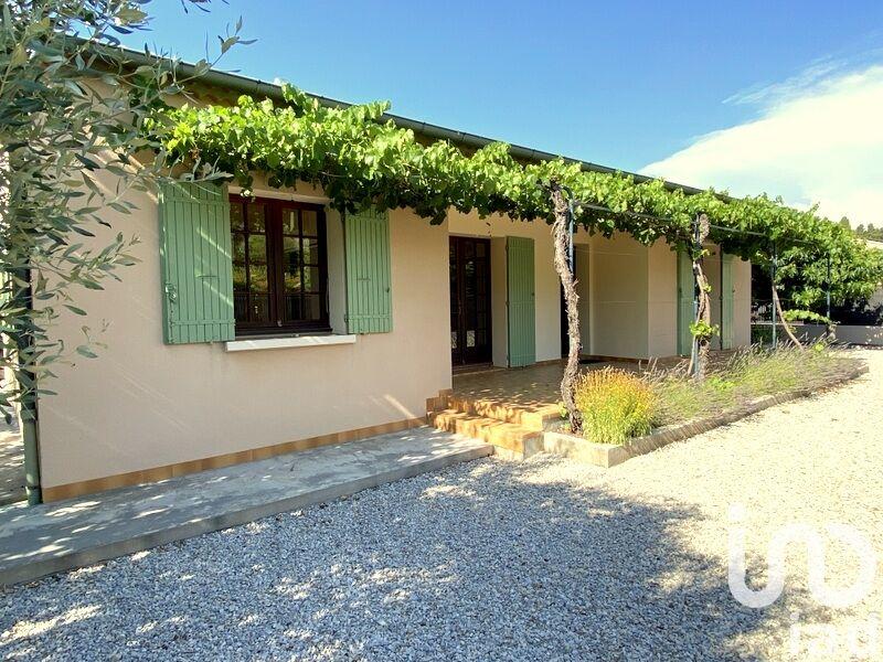 Maison - 106 m² - 4 pièces