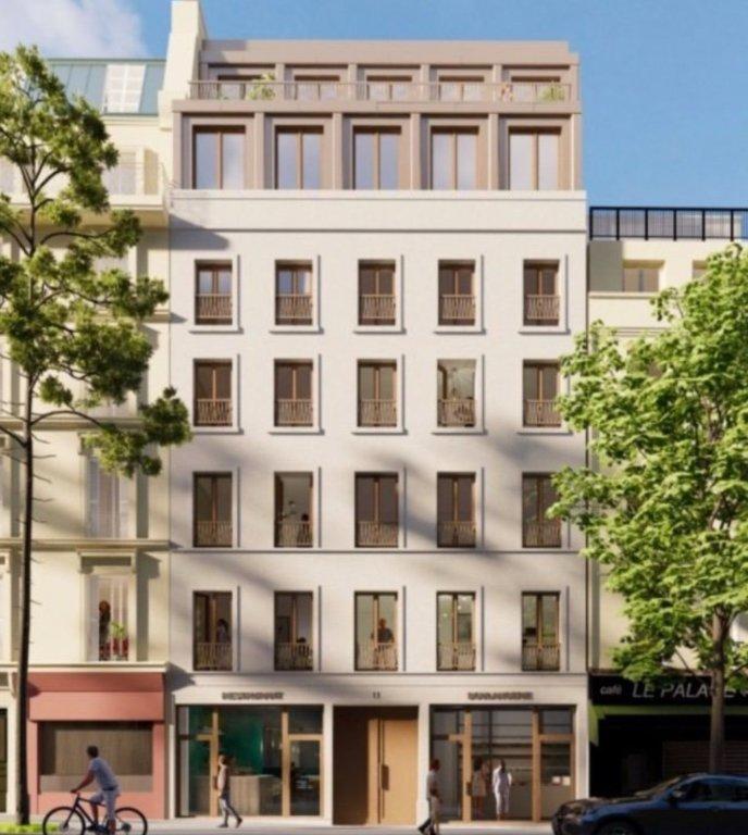 Local commercial - 41 m²