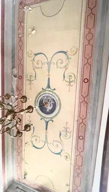 Appartement - 180 m² - 7 pièces