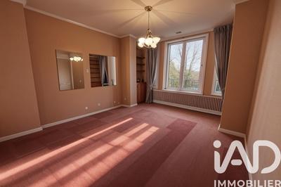 Maison - 120 m² - 7 pièces