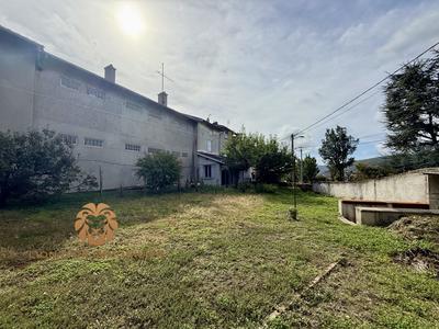 Maison ancienne - 150 m² - 7 pièces