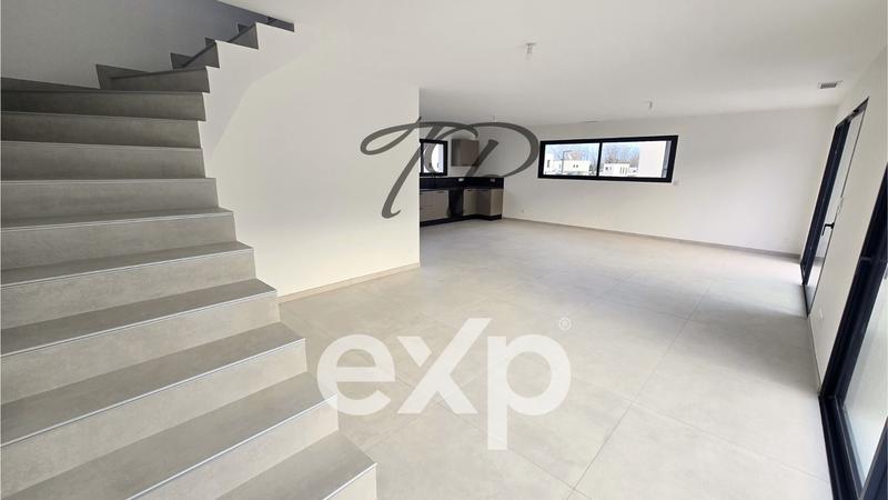 Villa - 120 m² - 4 pièces