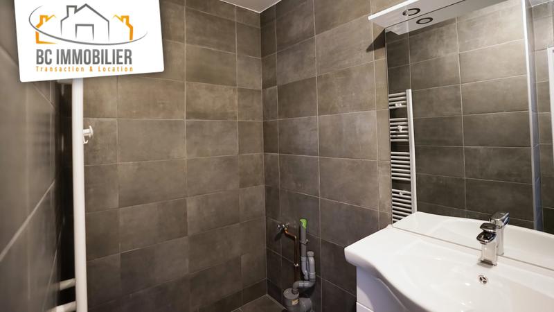 Appartement - 51 m² - 2 pièces